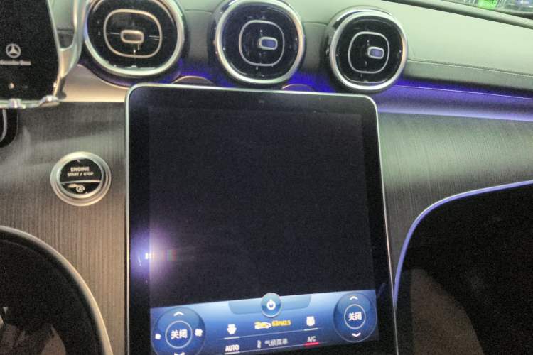 Used Mercedes-Benz C-Class 2022 C 200 L Sport Edition
