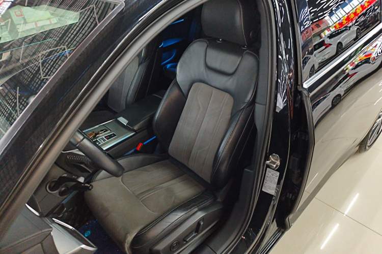 Used Audi A6L 2019 40 TFSI Luxury Dynamic Model