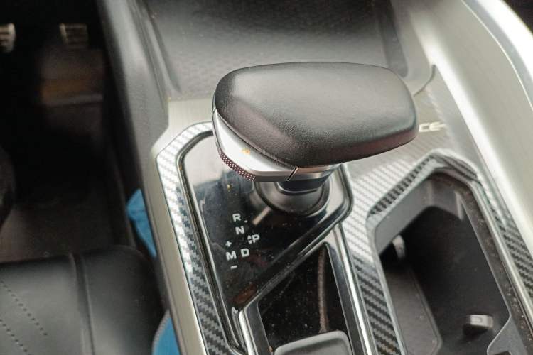 Used Geely Auto Preface 2023 2.0TD Prestige Version
