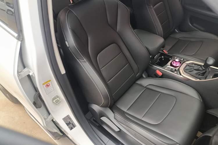 Used Haval H6 2019 Red Label 2.0 GDIT Automatic Champion Edition
