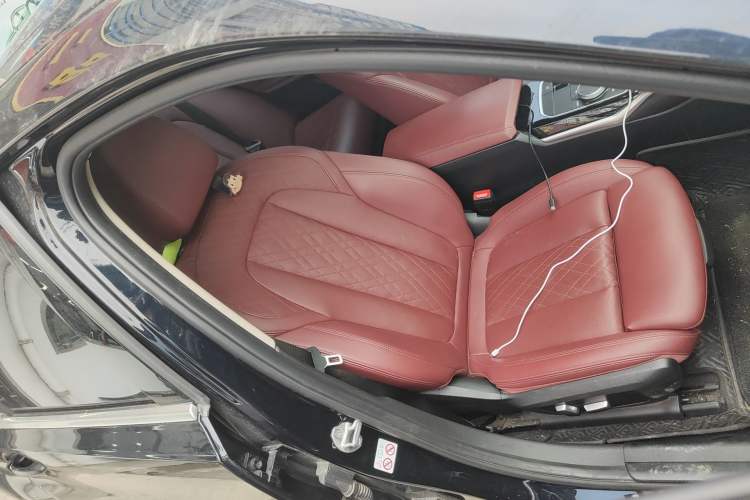 Used BMW 3 Series 2022 320Li M Sport Package
