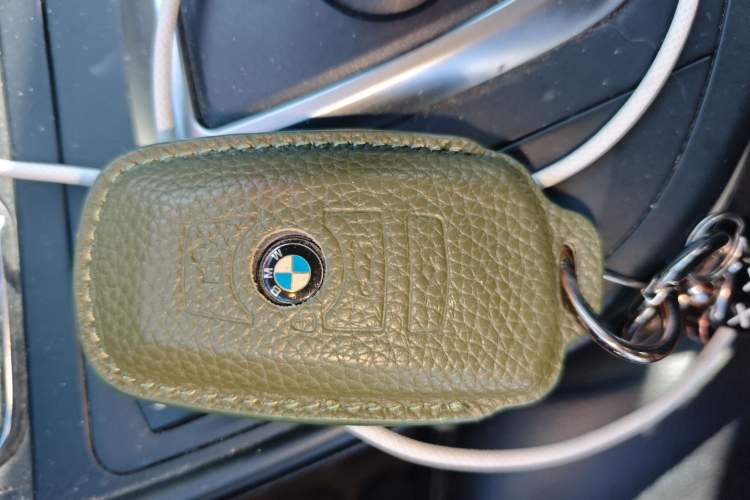 Used BMW 1 Series 2016 118i Leading Model