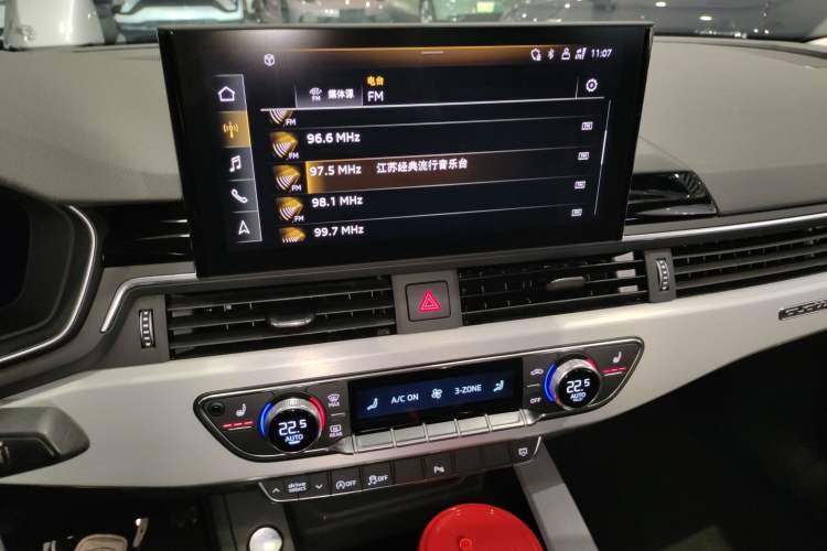 Used Audi A5 2024 Sportback 40 TFSI quattro Luxury Dynamic Model