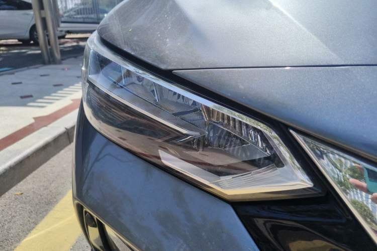 Used Nissan Sylphy 2021 1.6L TOP CVT Luxury Edition