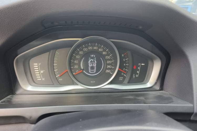 Used Volvo S60 2019 S60L Facelift T5 Intelligent Advanced Edition