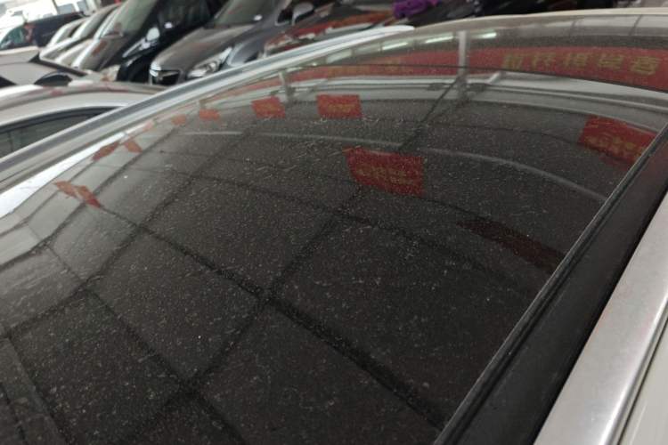 Used Mercedes-Benz GLA 2015 GLA 260 4MATIC Roof