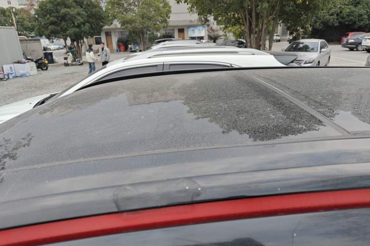 Used Chery Tiggo 7 2020 Discovery Edition 1.6T DCT Discovery No.7
