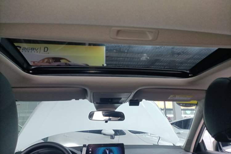 Used Honda Civic 2023 240TURBO CVT Dynamic Edition
