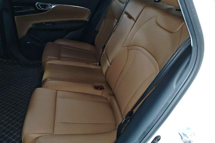 Used AION V 2020 70 Driving Premium Edition