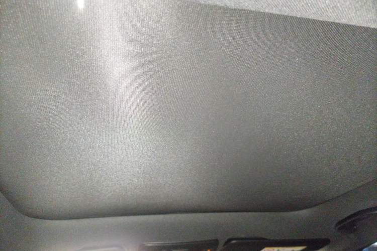 Used Mercedes-Benz A-Class 2013 A 200 Urban Edition Headliner