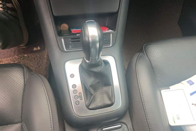 Used Volkswagen Tiguan 2013 1.8TSI Automatic Two-Wheel Drive Luxury Model
