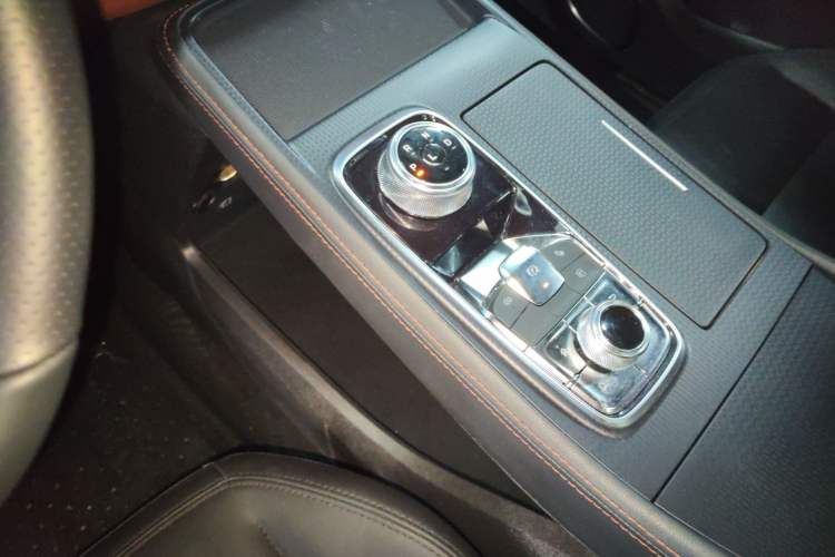 Used Ford Equator New Energy 2025 Luxury Plus Version