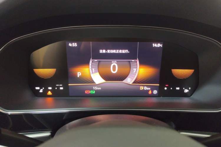 Used Volkswagen Passat 2024 280TSI Business Edition
