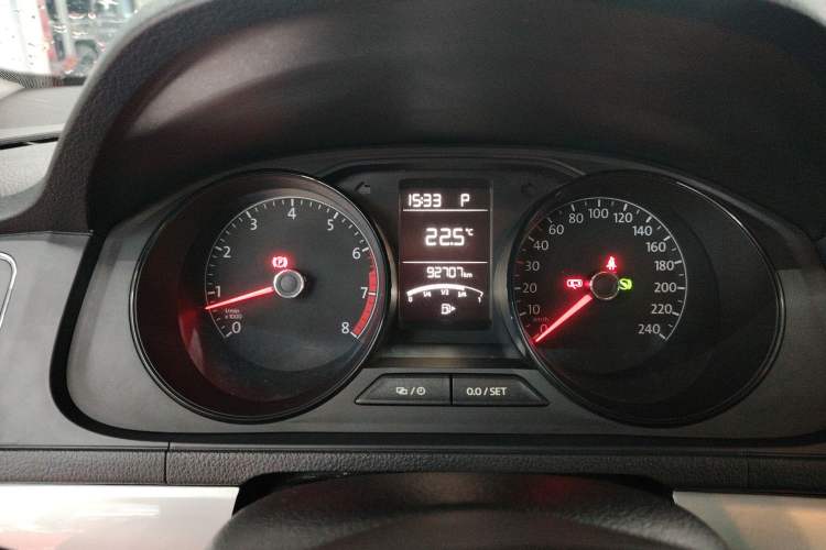 Used Volkswagen Lavida 2018 Classic 1.5L Automatic Fashion Edition China VI Standard