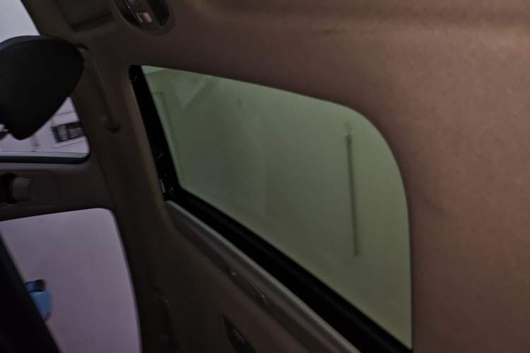 Used Hyundai Elantra (6th Generation / Lingdong) 2019 1.5L CVT ZhiXuan – Elite Version Headliner