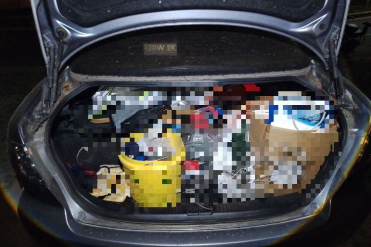 Used Mazda 6 2011 2.0L Automatic Fashion Edition
