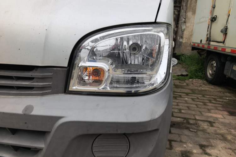 Used Wuling Zhiguang 2020 1.2L Practical Model China VI LSI
