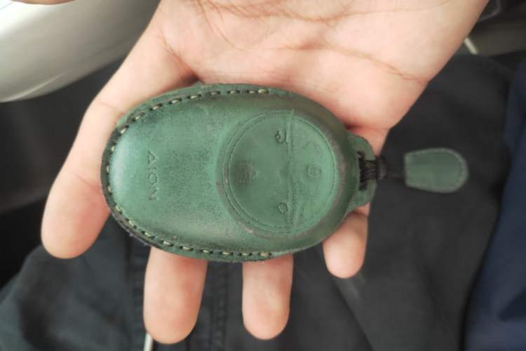 Used AION UT 2025 420 Prestige Edition
