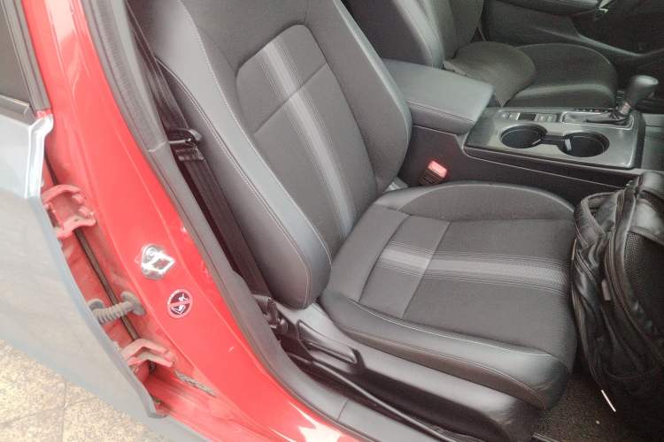 Used Honda Civic 2022 240TURBO CVT Dynamic Edition