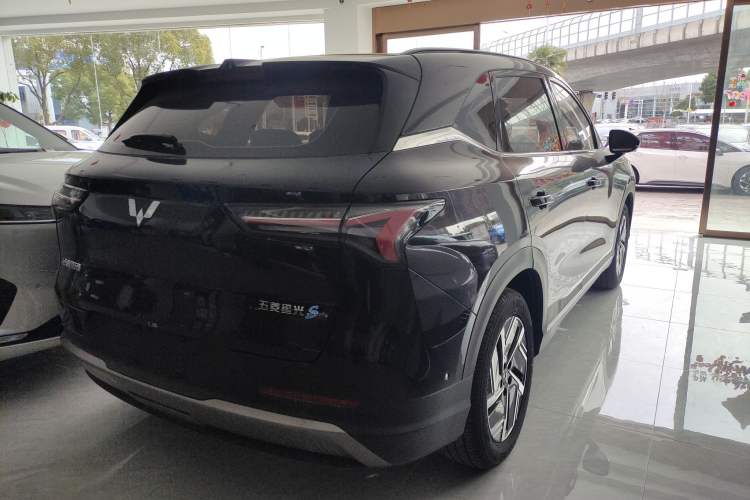 Used Wuling Xingguang S 2025 Model 510 km Flagship Version