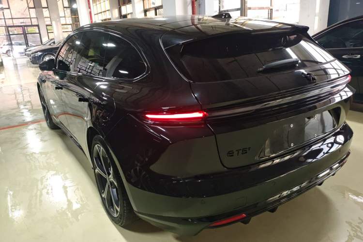Used Nio ET5T 2024 75kWh Touring