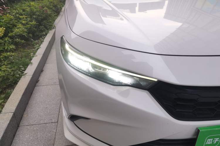 Used Honda Integra 2022 240TURBO CVT Technology Edition