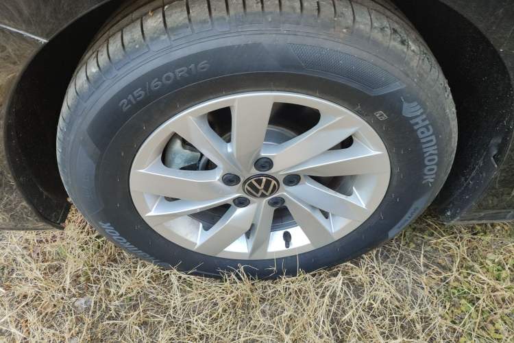 Used Volkswagen Passat New Energy 2025 430 PHEV Hybrid Business Edition Exterior 7