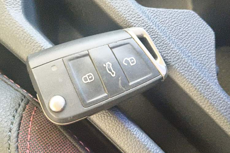 Used Volkswagen Bora 2021 1.5L Automatic Elite Smart Connect Edition
