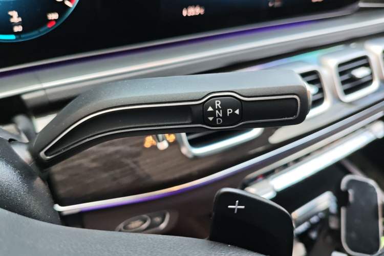 Used Mercedes-Benz GLE 2021 GLE 350 4MATIC Dynamic Edition