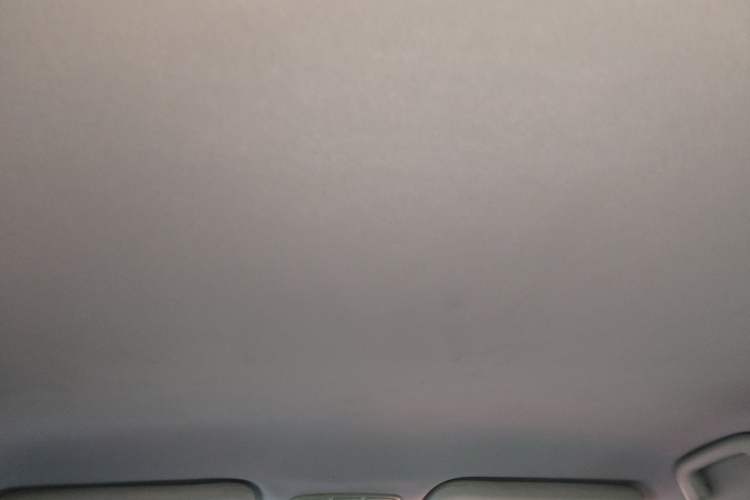 Used Zotye Z300 2012 1.5L Manual Elite Edition Headliner