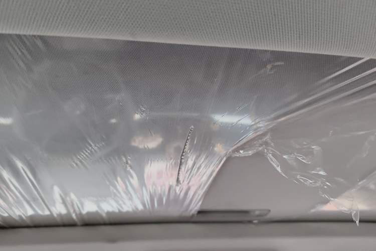 Used Skoda Kamiq 2020 1.5L Automatic Comfort Edition