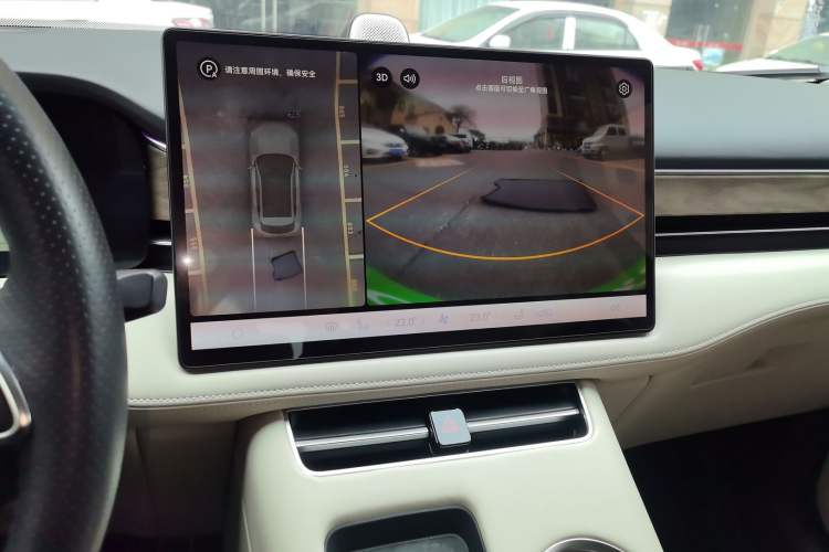 Used Hima AITO M5 2022 Extended-Range Four-Wheel Drive Ultimate Edition
