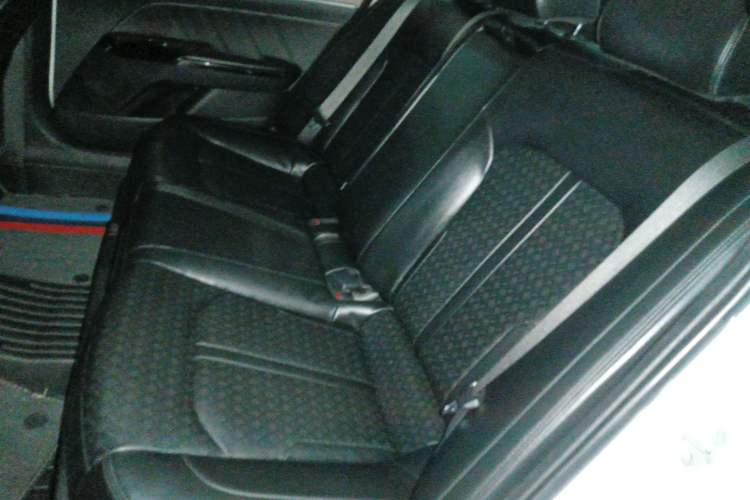 Used Kia K5 2020 270T CVVD Luxury Edition