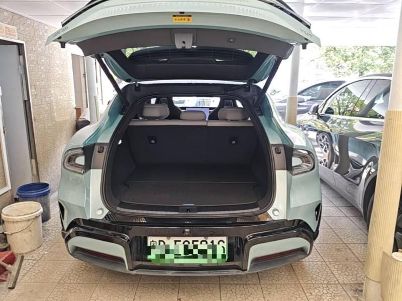 Used Xiaomi Auto YU7 2025 Ultra-Long Range All-Wheel Drive Pro Version — 18
