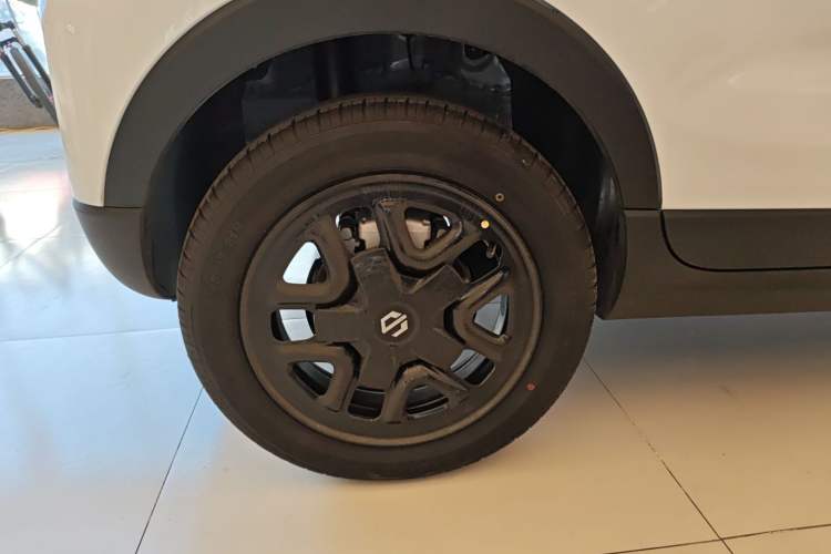 Used Leapmotor T03 2025 310 Comfort Edition Exterior 5