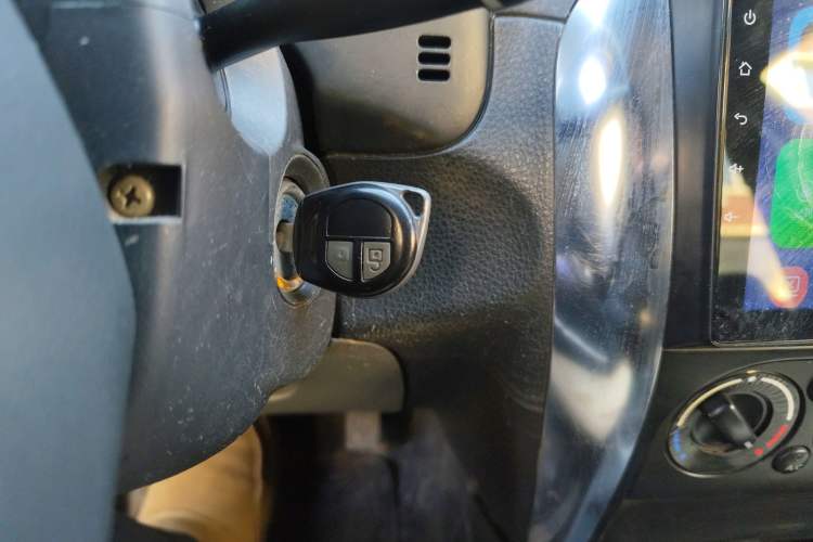 Used Suzuki SX4 2011 Revised 1.6L Automatic Dynamic Version