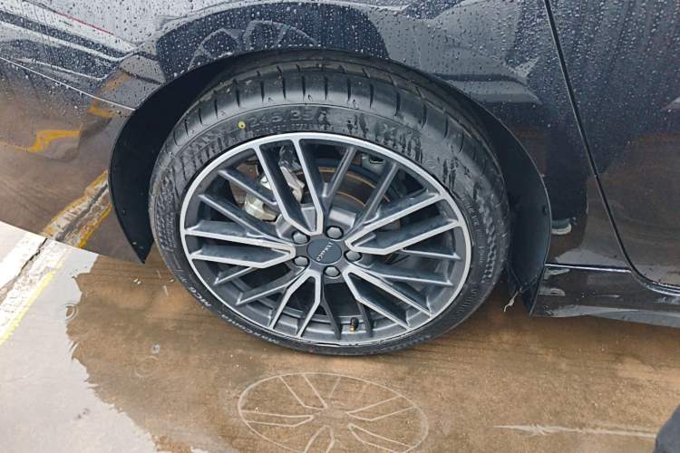 Used Lynk & Co 03 2025 2.0TD DCT Champion Edition Pro
