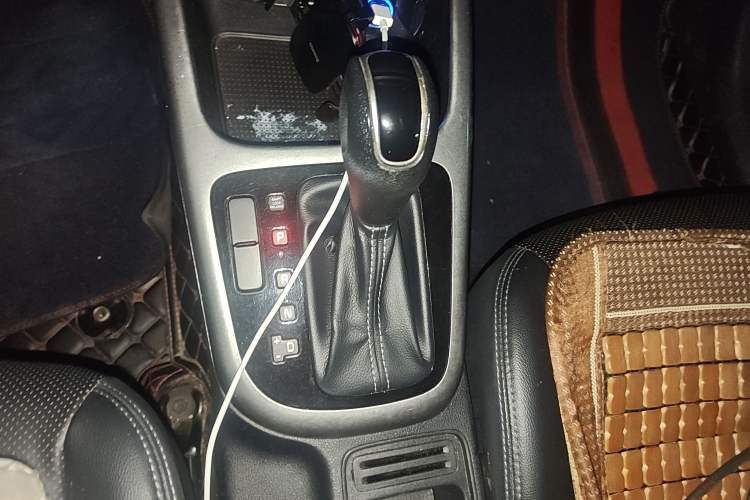 Used Kia KX3 2017 1.6L Automatic Aoya Version