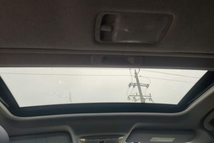 Used Nissan Sylphy 2016 1.6XV CVT Smart Enjoyment Version