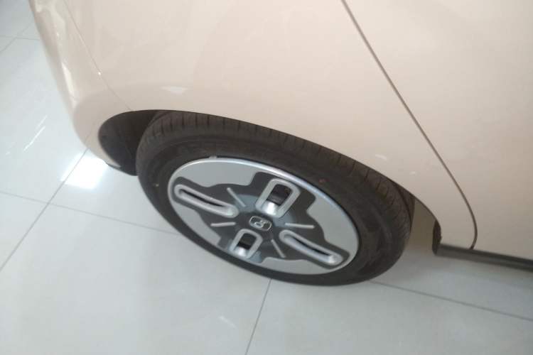 Used Chery Domi 2025 Model 305km Comfort Edition
