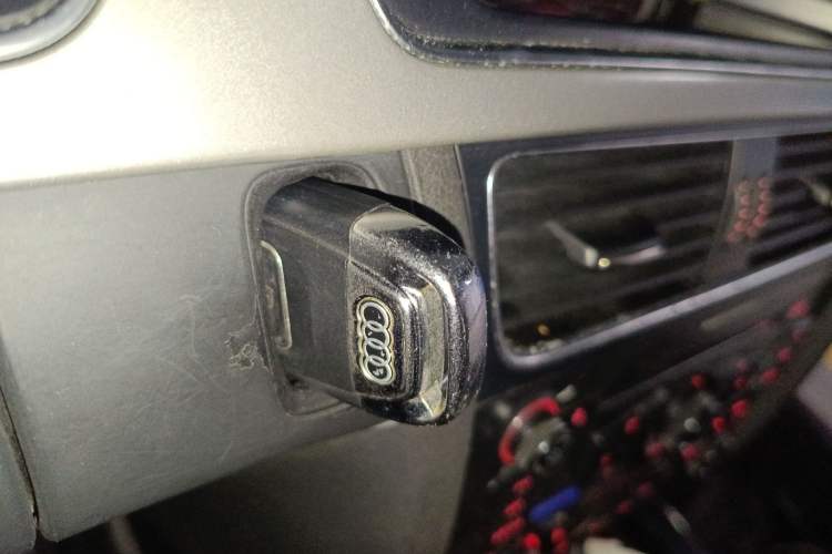 Used Audi A5 2010 2.0TFSI Cabriolet
