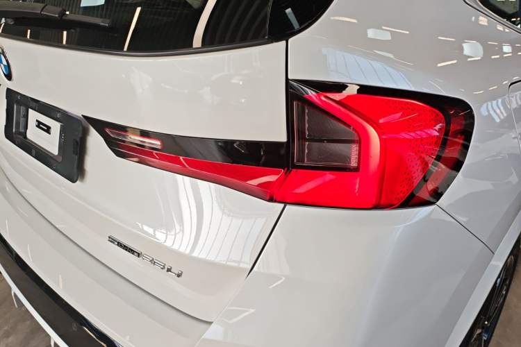 Used BMW X1 2024 sDrive25Li M Sport Package
