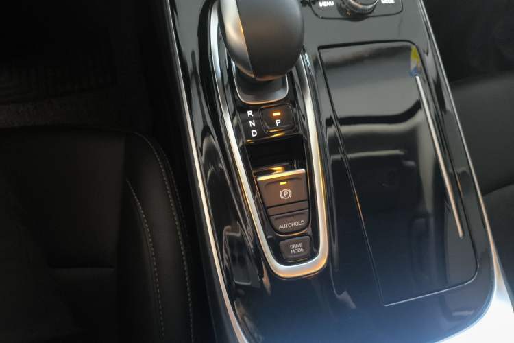 Used AION S 2019 Meizu 530 Gear Lever