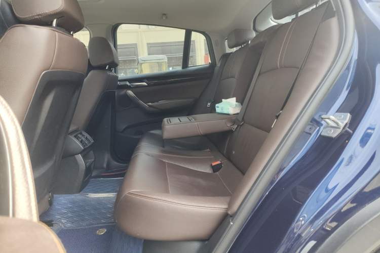 Used BMW X4 2014 xDrive20i X Design Package