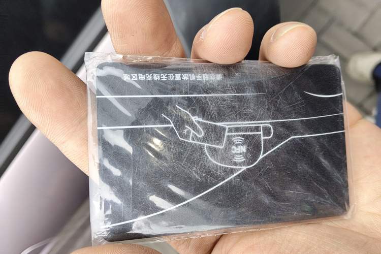 Used BYD Dolphin 2023 420 km Fashion Edition