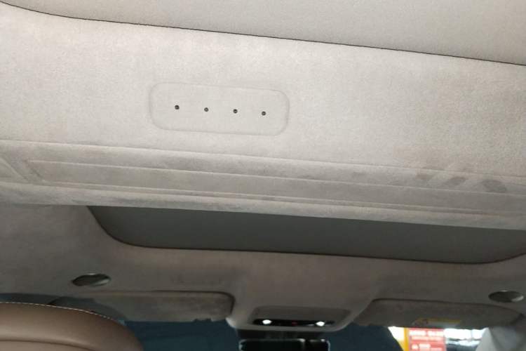 Used Hima AITO M9 2024 Range-Extended Ultra Version 52 kWh 6-Seater Model
