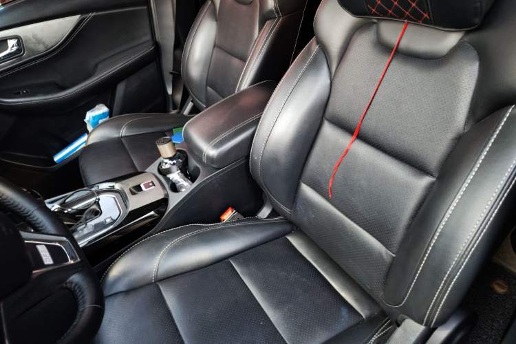 Used Dongfeng Fengon S560 2018 1.8L CVT Urban Model 5 Seats