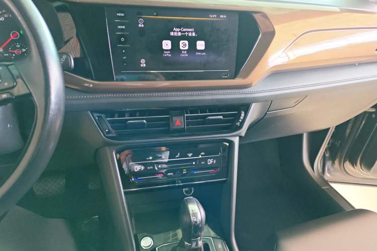 Used Volkswagen Tharu 2021 280TSI Two-Wheel Drive Comfort Edition