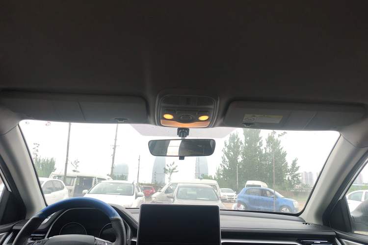 Used Haval M6 2021 PLUS 1.5T Manual Elite Smart Connectivity Model