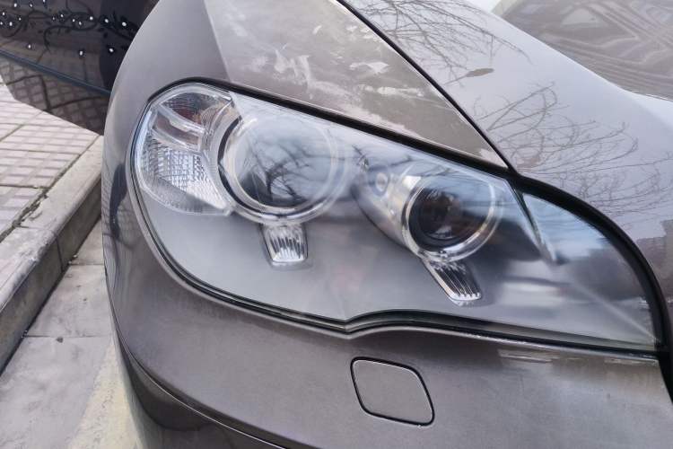 Used BMW X5 2011 xDrive35i Leading Model
